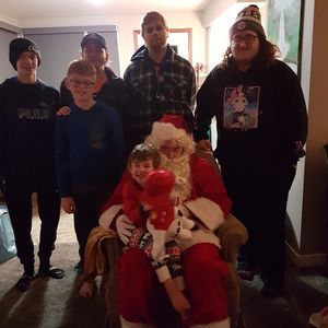 Meet your Posher, Kenna